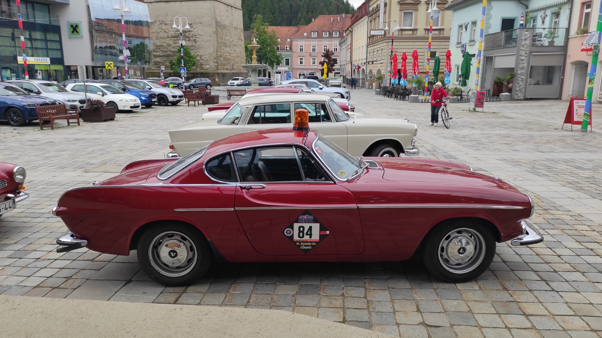 Frhjahrsausfahrt 2025, 3 Tag